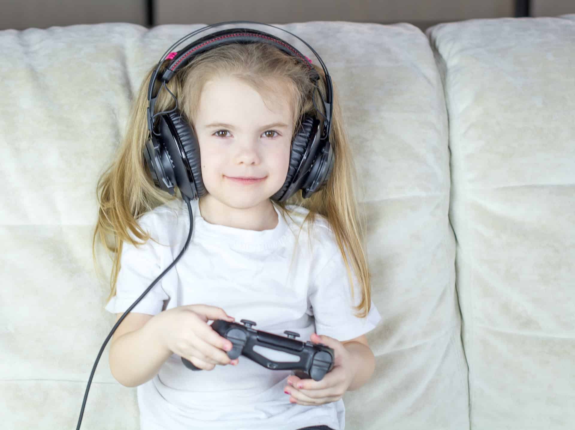 Køb det helt rigtige gamerheadset