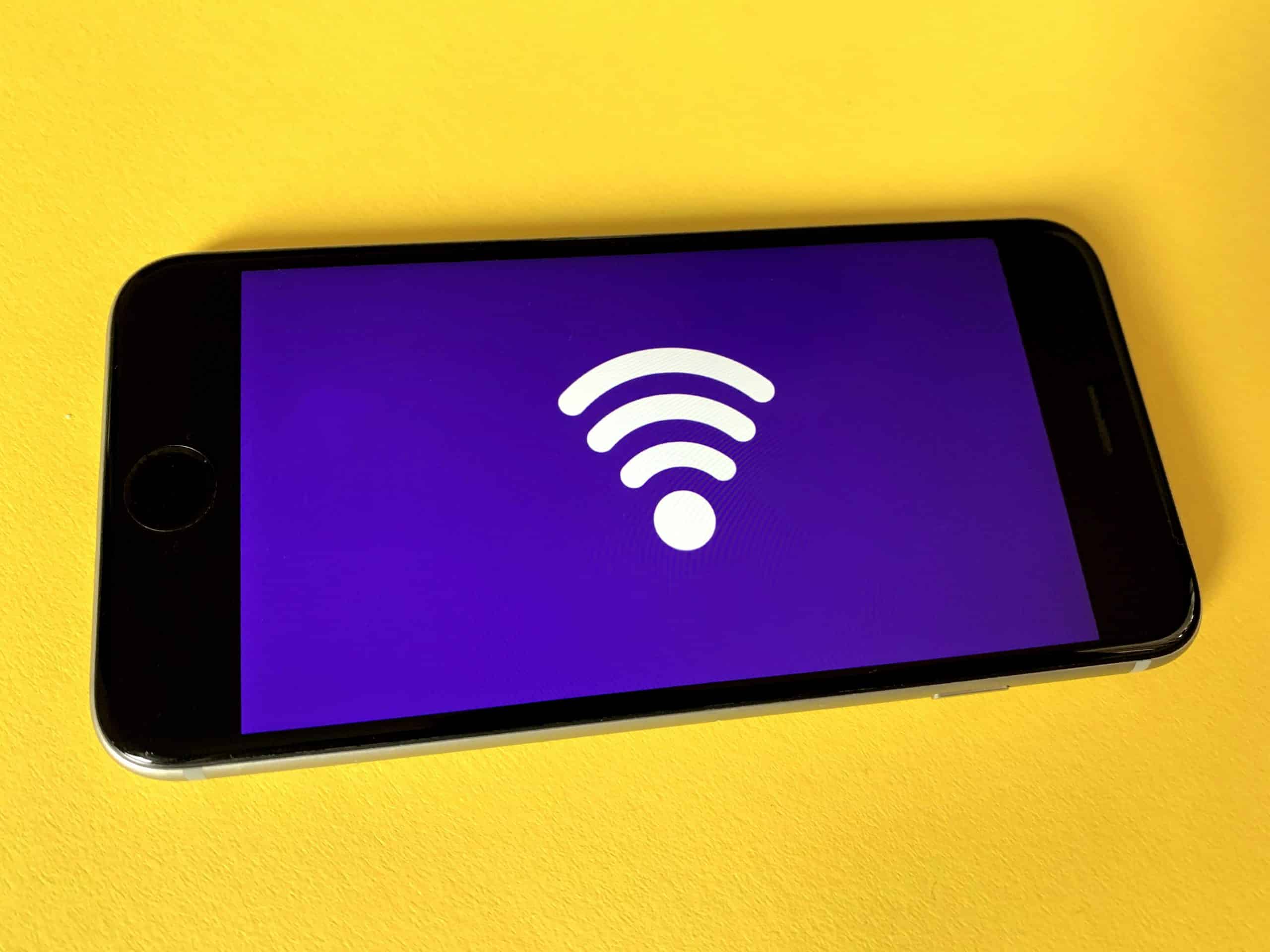 Opnå flere fordele med WiFi-stikkontakter i dit familiehjem