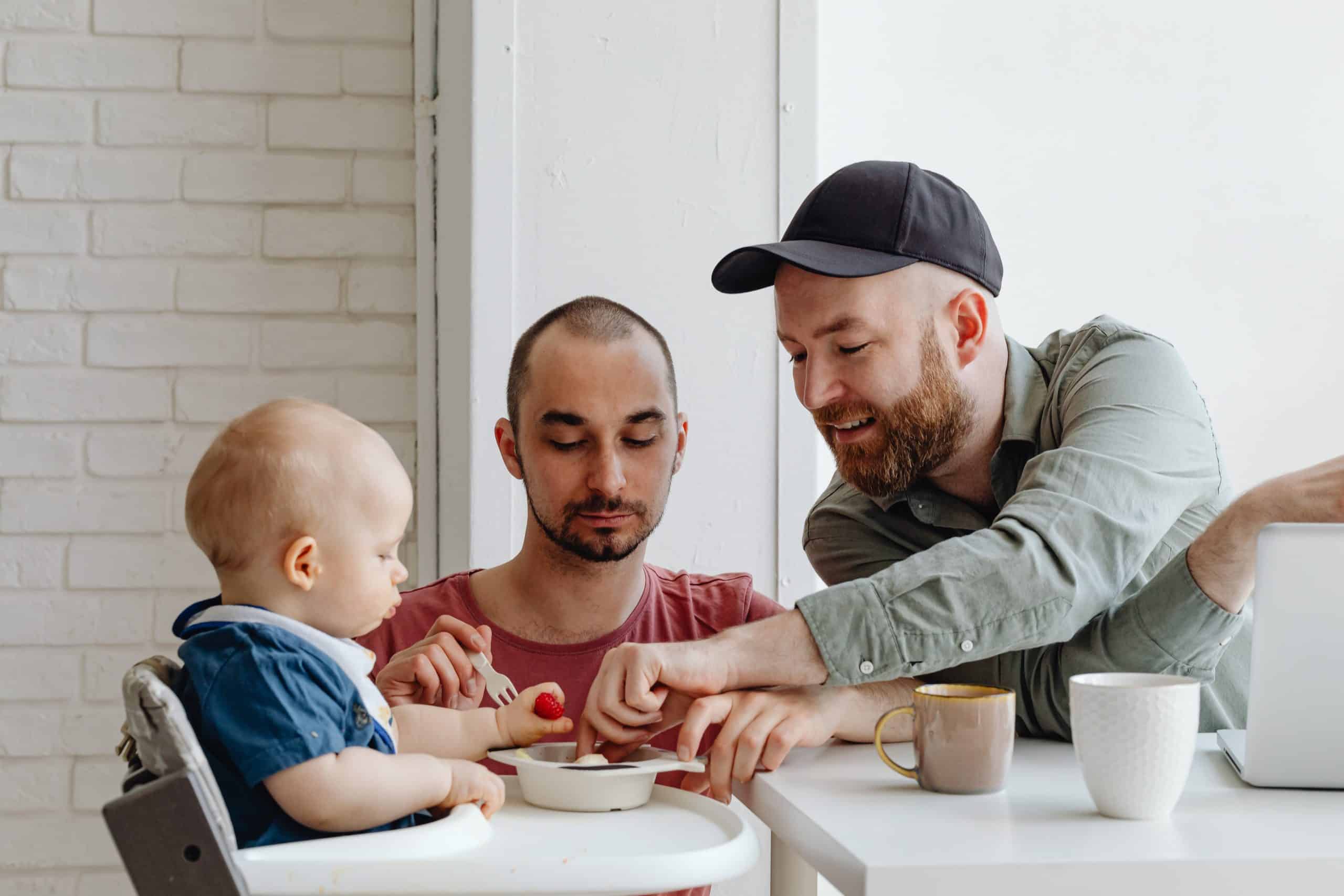 Hvilken babygrød skal jeg vælge?